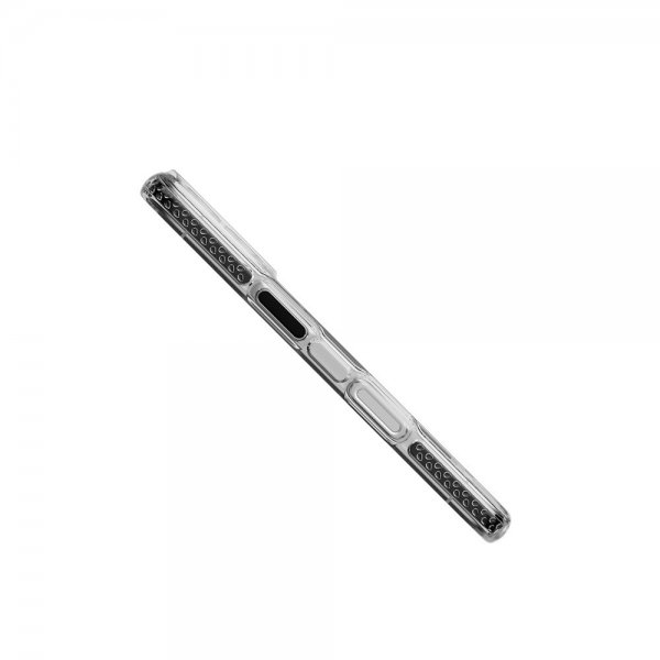 Tech21 iPhone 16 Skal EvoCrystal MagSafe Svart