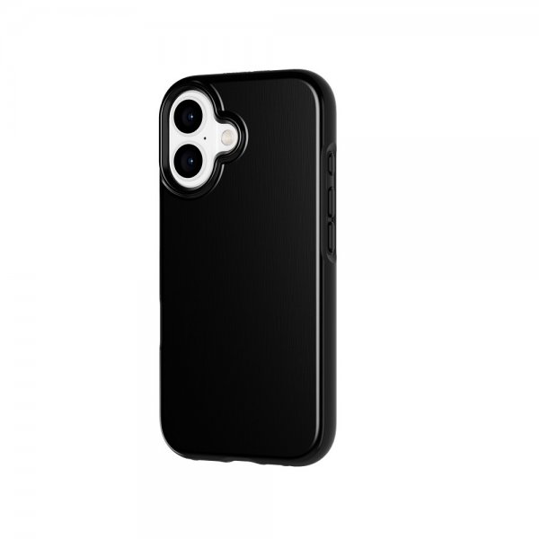 Tech21 iPhone 16 Skal EvoDusk MagSafe Svart