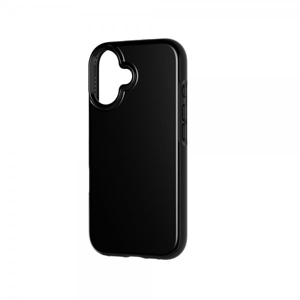 Tech21 iPhone 16 Skal EvoDusk MagSafe Svart