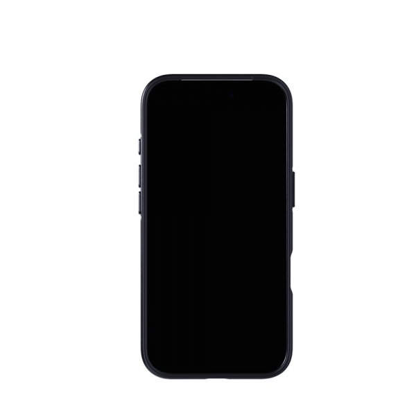Tech21 iPhone 16 Skal EvoLite Svart
