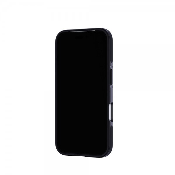 Tech21 iPhone 16 Skal EvoLite Svart