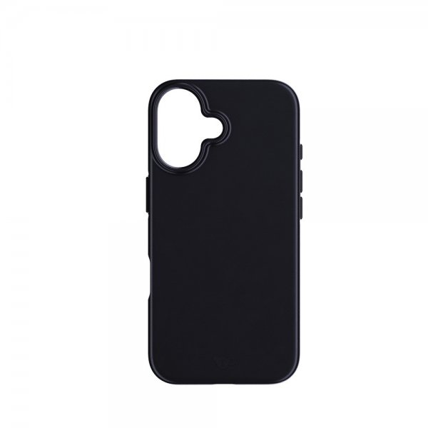 Tech21 iPhone 16 Skal EvoLite Svart
