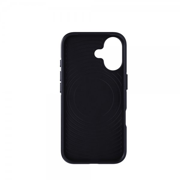 Tech21 iPhone 16 Skal EvoLite Svart
