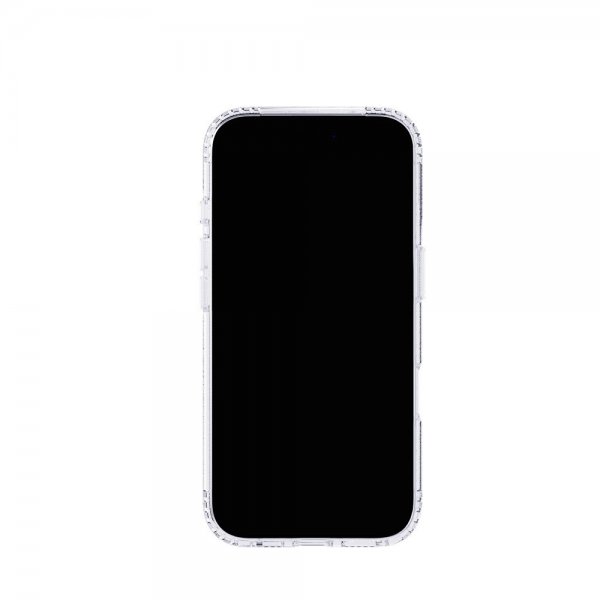 Tech21 iPhone 16 Skal EvoLite Transparent