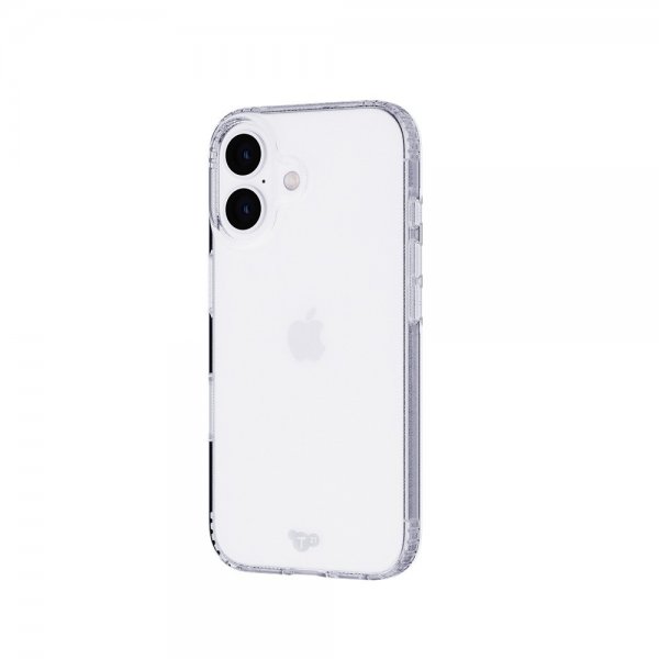 Tech21 iPhone 16 Skal EvoLite Transparent