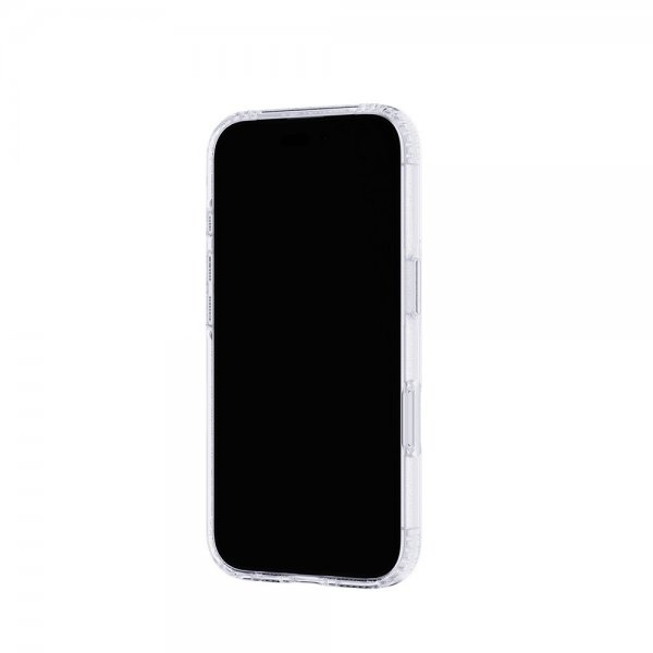 Tech21 iPhone 16 Skal EvoLite Transparent