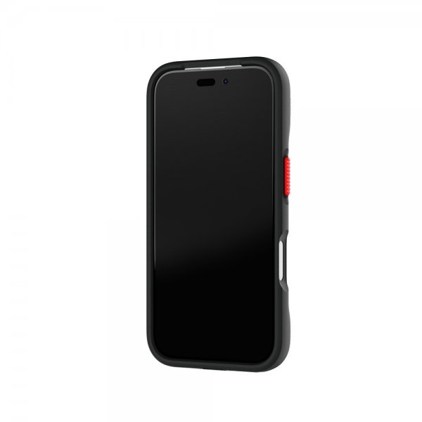 Tech21 iPhone 16 Skal EvoMax MagSafe Svart
