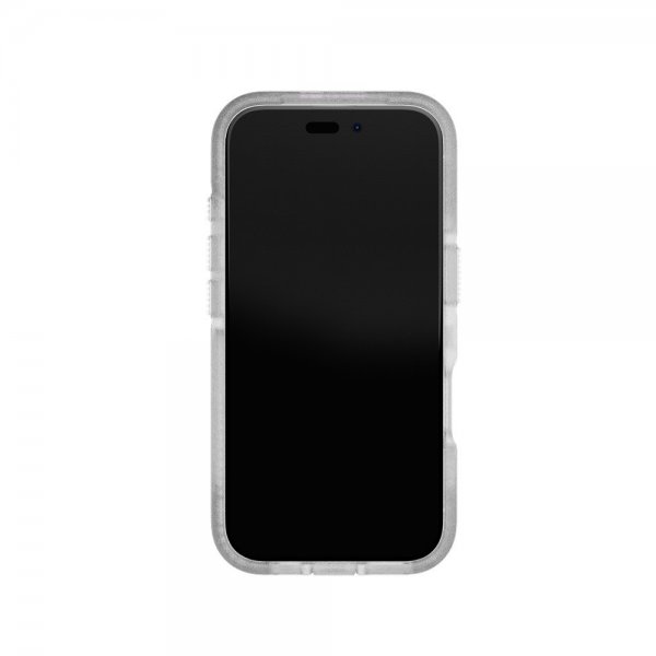 Tech21 iPhone 16 Skal EvoPro MagSafe Transparent