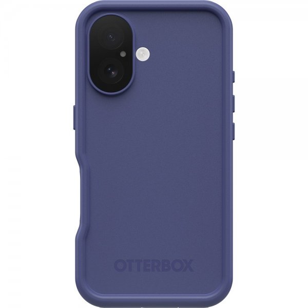 Otterbox iPhone 16 Skal Fre MagSafe Denver Dusk Purple