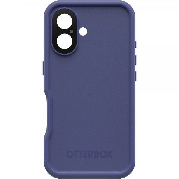 Otterbox iPhone 16 Skal Fre MagSafe Denver Dusk Purple