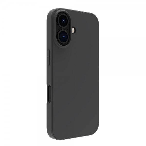 dbramante1928 iPhone 16 Skal Greenland Night Black