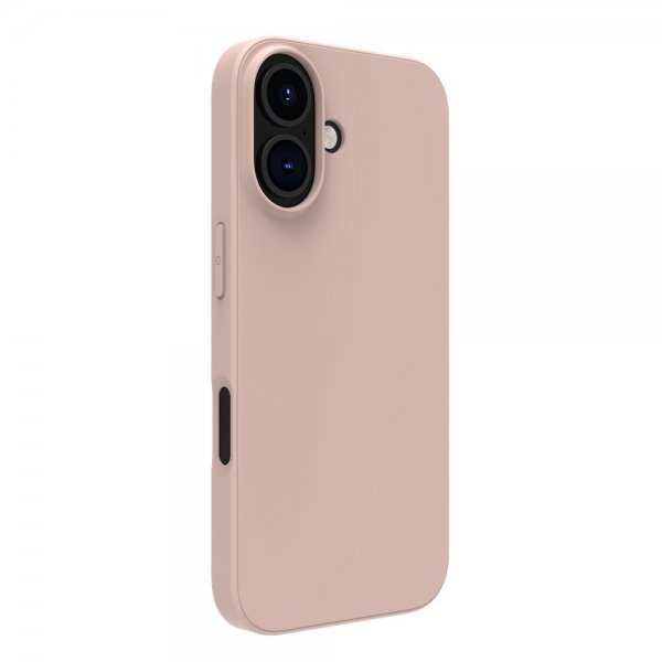 dbramante1928 iPhone 16 Skal Greenland Pink Sand