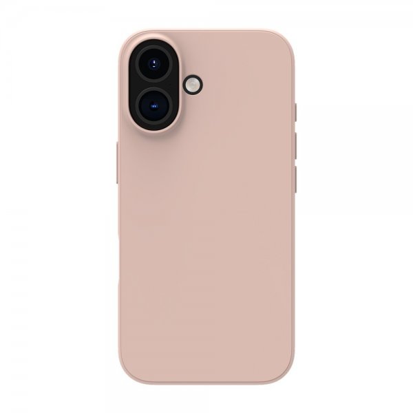 dbramante1928 iPhone 16 Skal Greenland Pink Sand