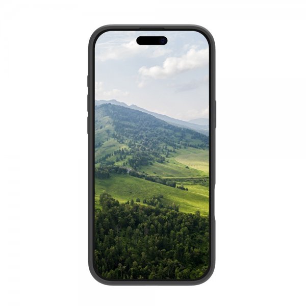 dbramante1928 iPhone 16 Skal Greenland Pro MagSafe Night Black