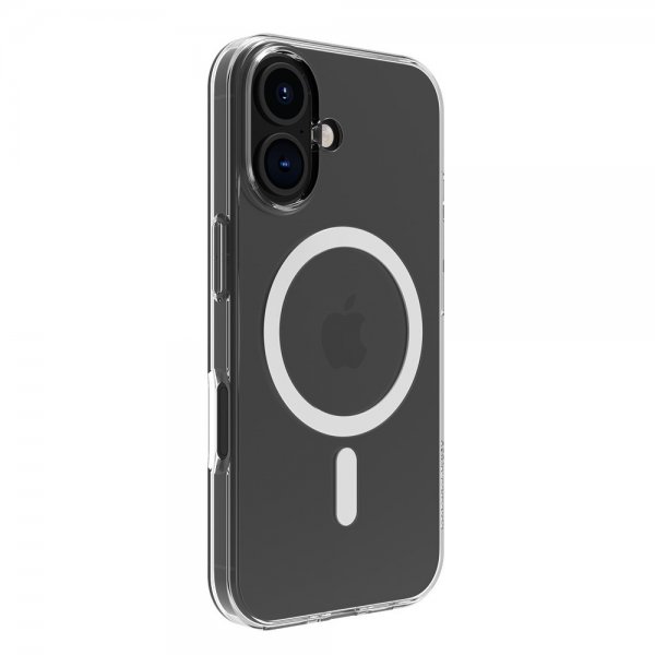 dbramante1928 iPhone 16 Skal Greenland Pro MagSafe Transparent