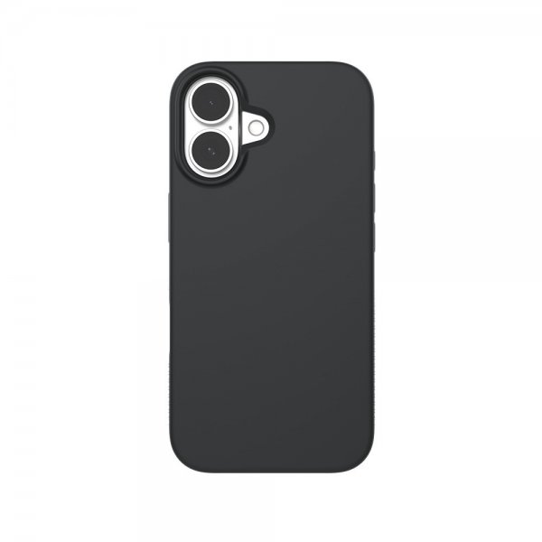 ZAGG iPhone 16 Skal Manhattan Snap Svart