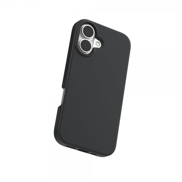 ZAGG iPhone 16 Skal Manhattan Snap Svart