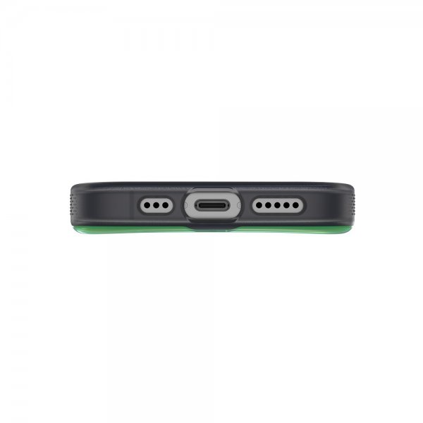 ZAGG iPhone 16 Skal Milan Snap Raven Feather