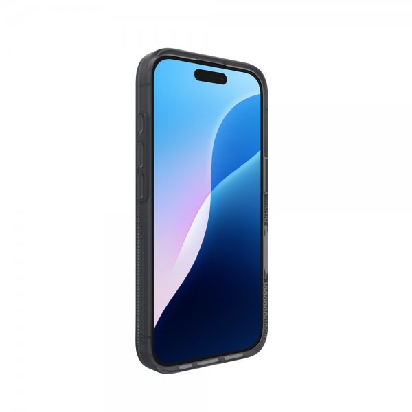 ZAGG iPhone 16 Skal Milan Snap Raven Feather