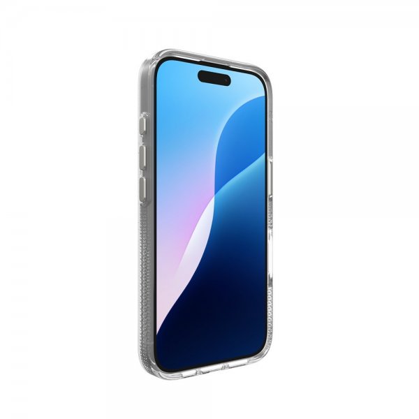 ZAGG iPhone 16 Skal Milan Snap Swirl Glitter