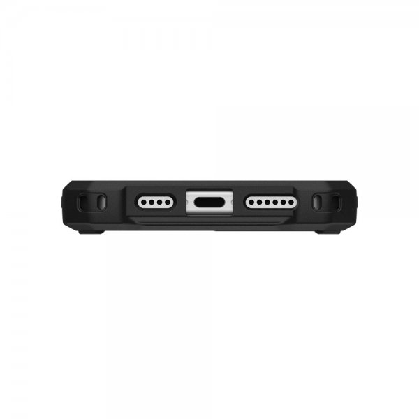 Urban Armor Gear (UAG) iPhone 16 Skal Monarch Pro Kevlar MagSafe Svart