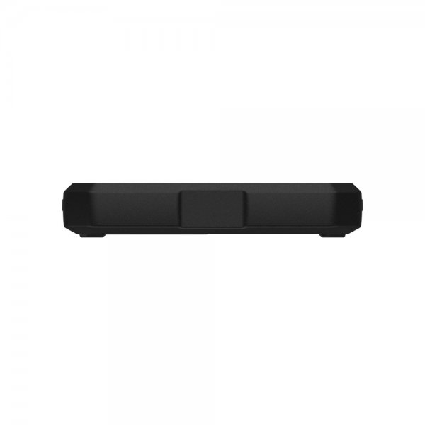 Urban Armor Gear (UAG) iPhone 16 Skal Monarch Pro Kevlar MagSafe Svart