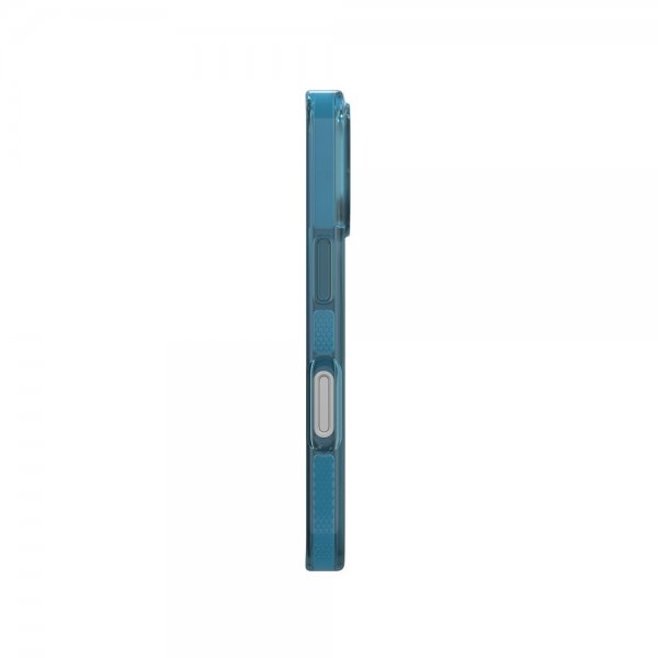 ZAGG iPhone 16 Skal Santa Cruz Snap Retro Blue