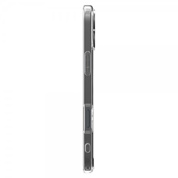 Spigen iPhone 16 Skal Ultra Hybrid MagFit Digital Camo