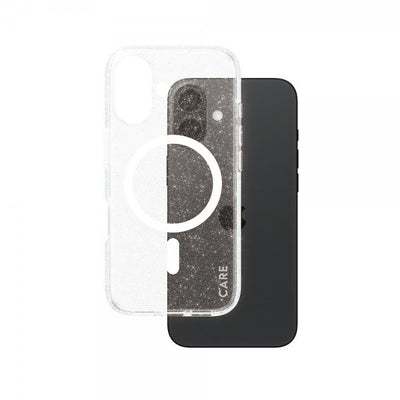Vit/Transparent