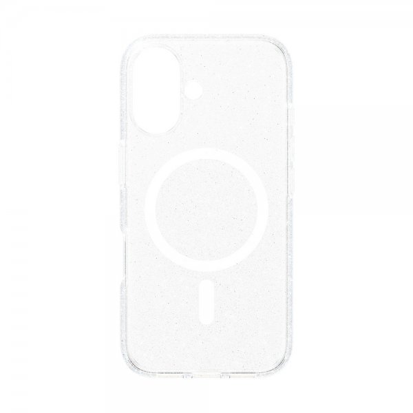 CARE by PanzerGlass iPhone 16 Skal Urban Combat MagSafe Star Lit