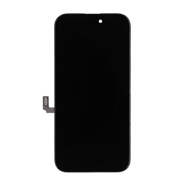 iPhone 16 Display med LCD Skärm ZY In-Cell FHD COF