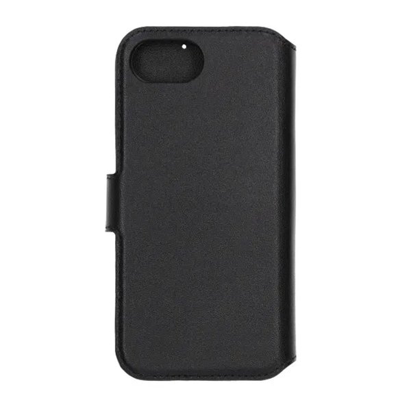 Rvelon iPhone 16e/17e Fodral 4 Kortfack Svart