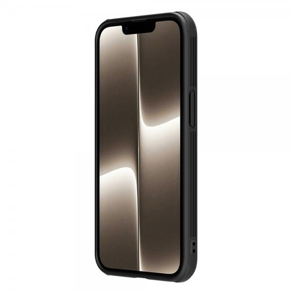 Nillkin iPhone 16e/17e Skal CamShield Pro Svart