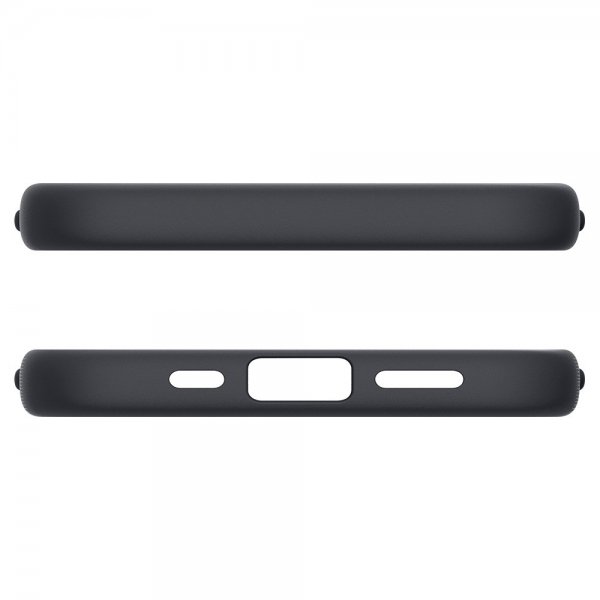 Spigen iPhone 16e/17e Skal Nano Pop MagFit Black Sesame
