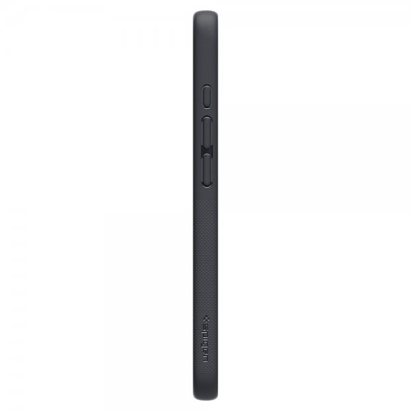 Spigen iPhone 16e/17e Skal Nano Pop MagFit Black Sesame