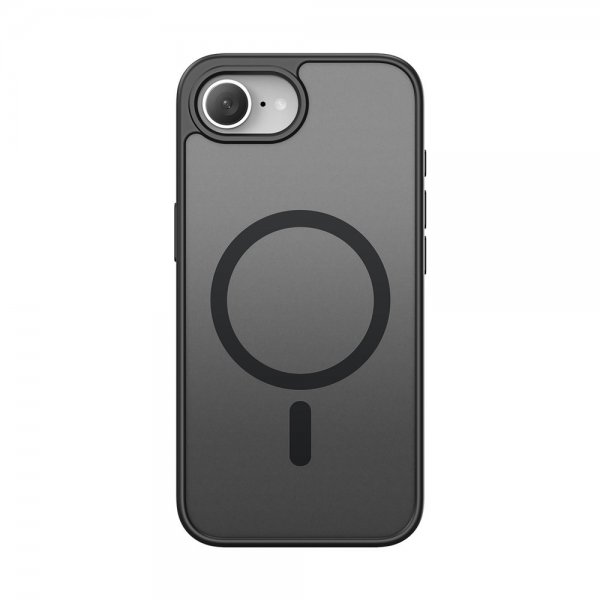 Dux Ducis iPhone 16e/17e Skal Yind Series MagSafe Svart