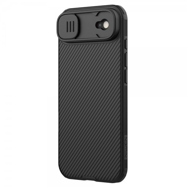 Nillkin iPhone Air Skal CamShield Pro Svart