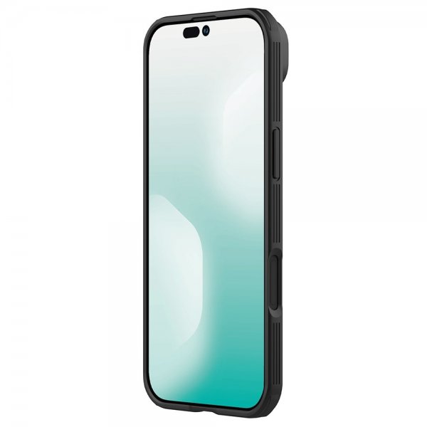 Nillkin iPhone Air Skal CamShield Pro Svart