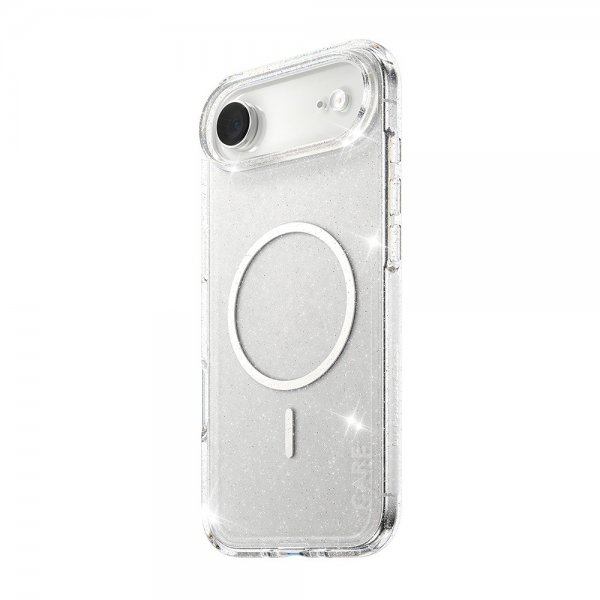 CARE by PanzerGlass iPhone Air Skal Star Lit MagSafe