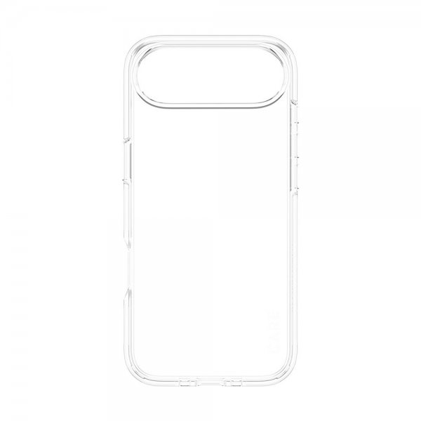 CARE by PanzerGlass iPhone Air Skal Urban Explorer Transparent