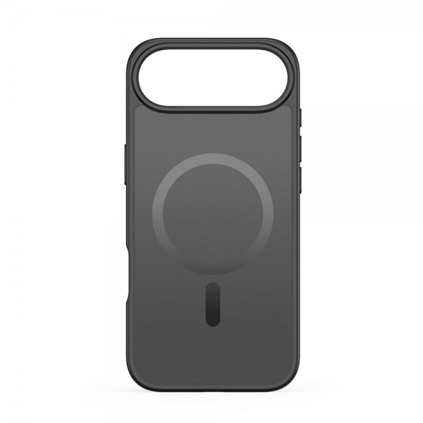 Dux Ducis iPhone Air Skal Yind Series MagSafe Svart