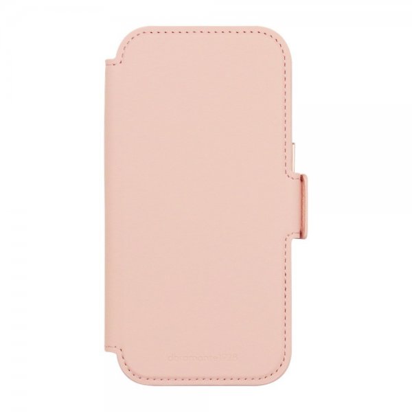 dbramante1928 iPhone 17 Fodral Lynge MagSafe ICON Pink Sand