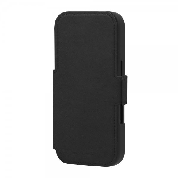 dbramante1928 iPhone 17 Pro Fodral Lynge MagSafe Svart