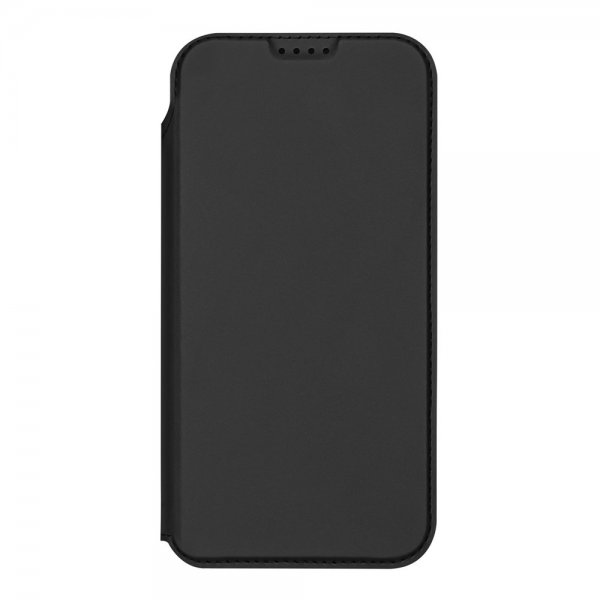 Dux Ducis iPhone 17 Pro Max Fodral Skin Pro Series Svart