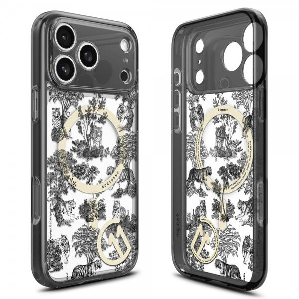 Spigen iPhone 17 Pro Max Skal C11 MagFit Nocturne