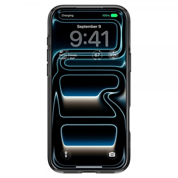 Spigen iPhone 17 Pro Max Skal C11 MagFit Nocturne