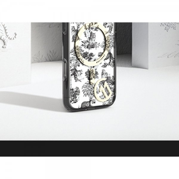 Spigen iPhone 17 Pro Max Skal C11 MagFit Nocturne