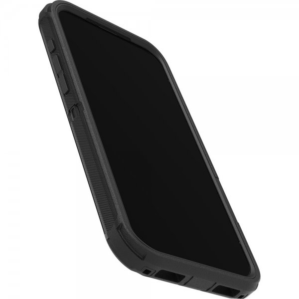 Otterbox iPhone 17 Pro Max Skal Defender Pro MagSafe Svart