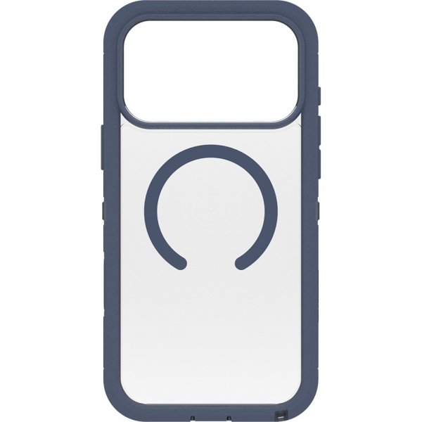 Otterbox iPhone 17 Pro Max Skal Defender Pro XT MagSafe Baby Blue Jeans
