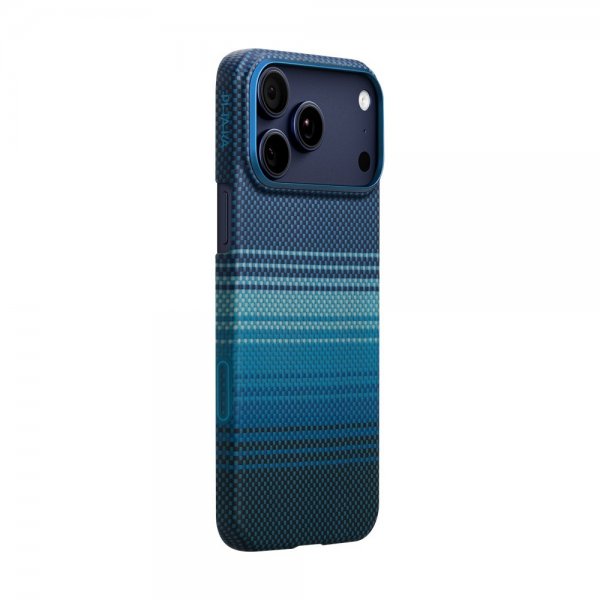 Pitaka iPhone 17 Pro Max Skal Edge Moonrise
